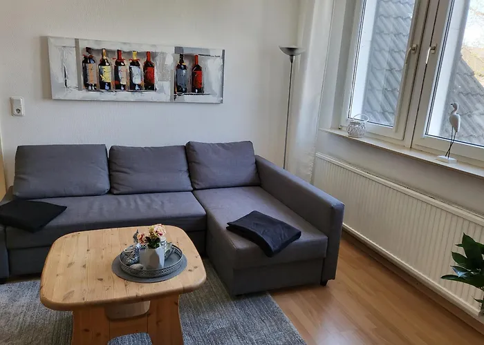 Ferienwohnung Gaestehaus Bauer