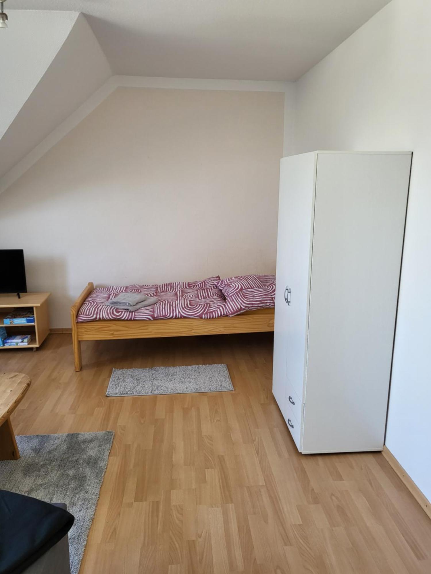 Gaestehaus Bauer Apartment *