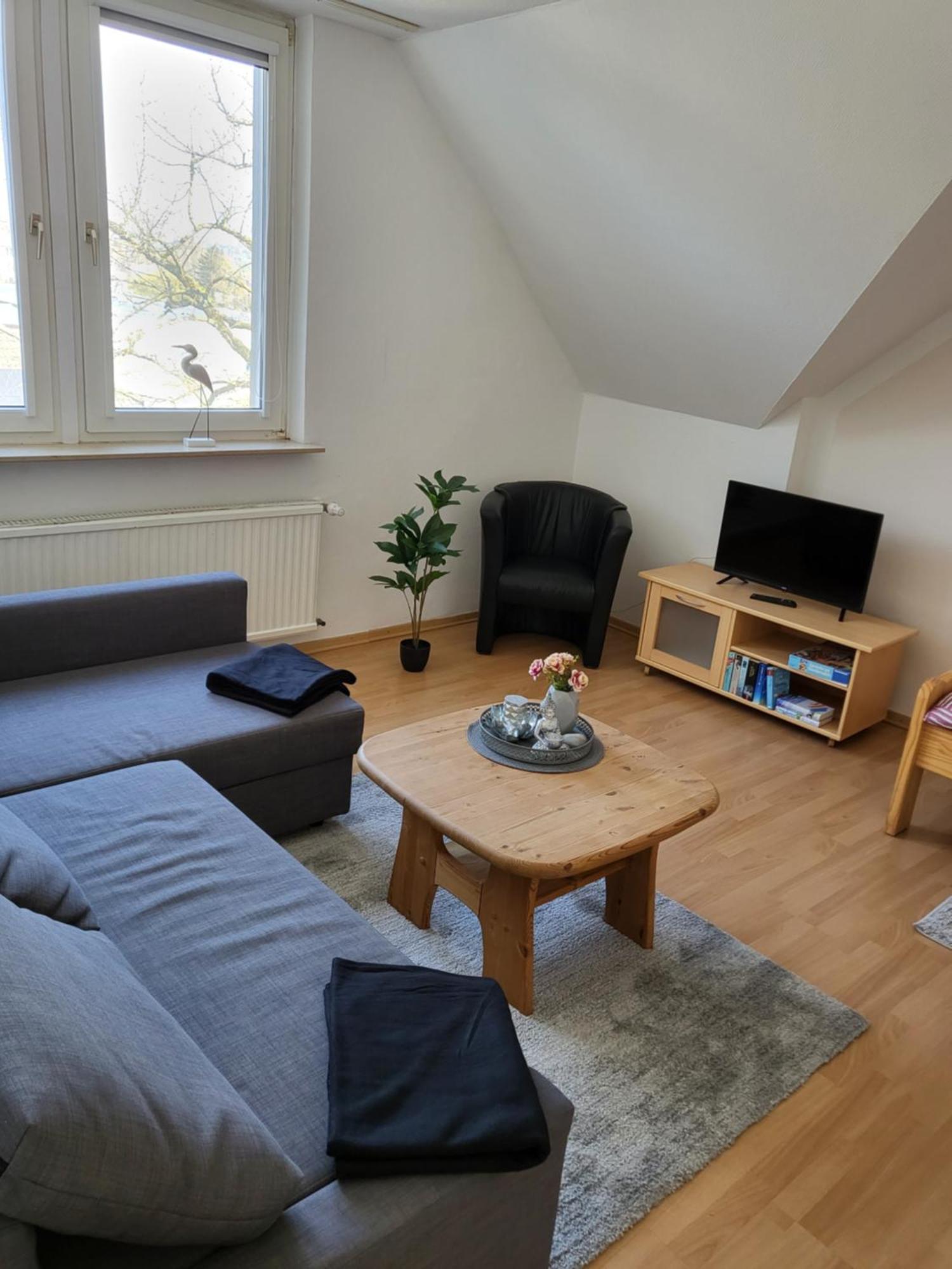 Gaestehaus Bauer Apartment